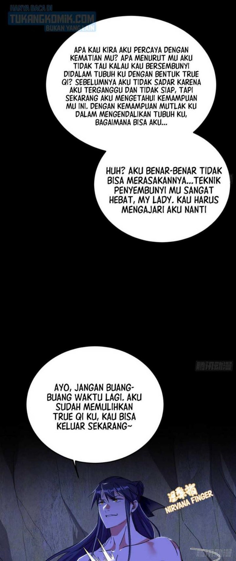 Dilarang COPAS - situs resmi www.mangacanblog.com - Komik im an evil god 294 - chapter 294 295 Indonesia im an evil god 294 - chapter 294 Terbaru 82|Baca Manga Komik Indonesia|Mangacan